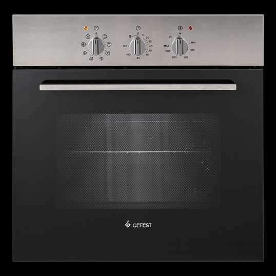 Духовой шкаф GEFEST