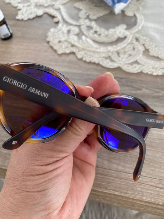 Слънчеви очила Giorgio Armani оригинални