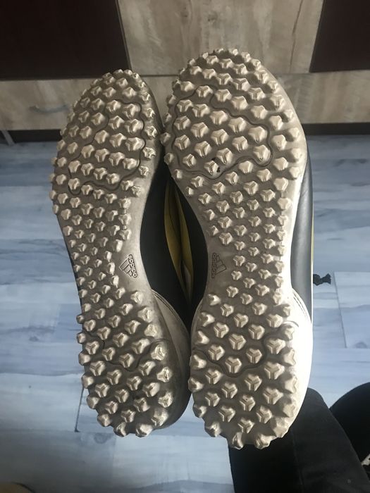 Adidasi F50 Messi fodbal