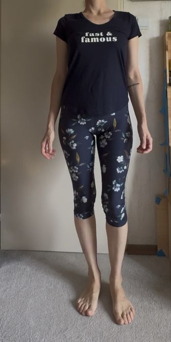 Etam спортен комплект