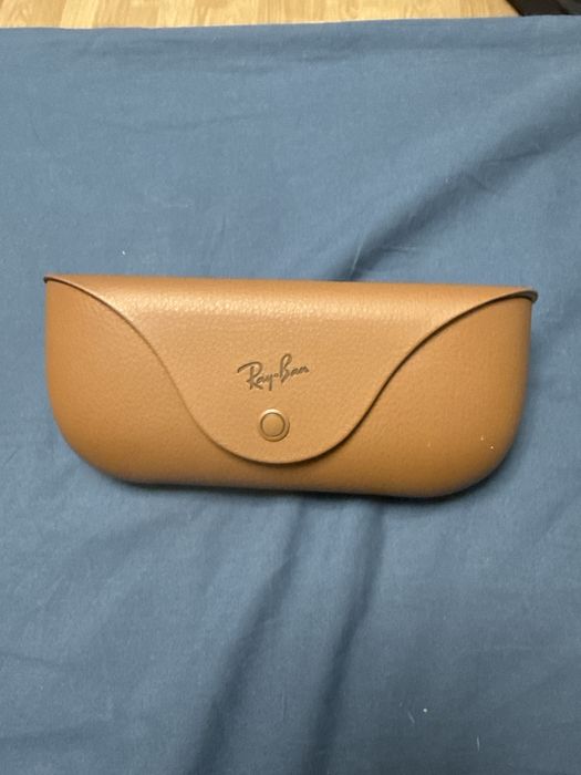 RayBan Meta Wayfarer (Gen 2)