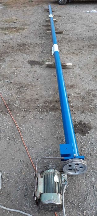 VAND Snec cereale 8 metri