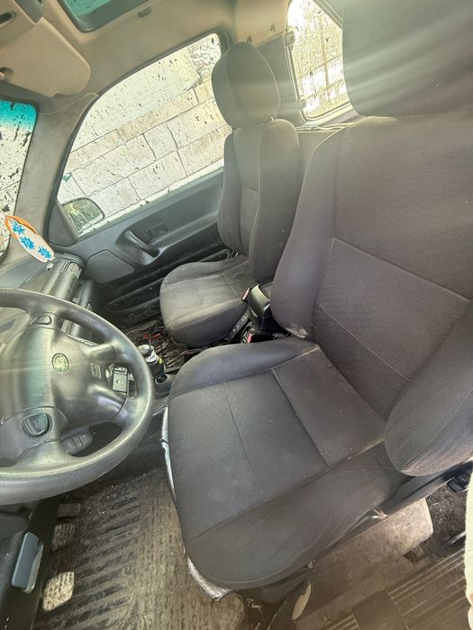 Piese land rover freelander td4