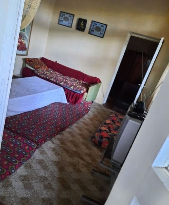 Чарвак ! Продам  свой жилой участок в  1326Чарвак