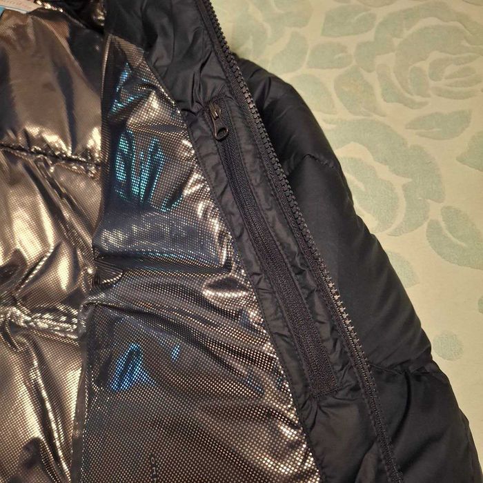 Мъжко зимно яке Columbia Pike Lake II Jacket, размер L