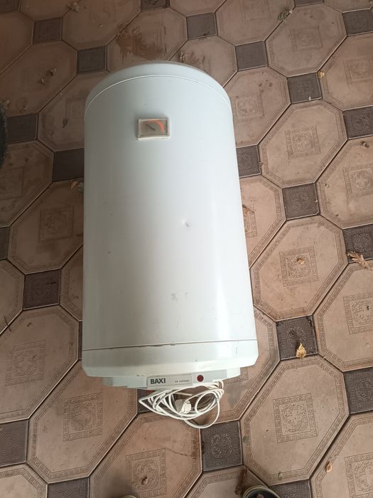Аристон baxi in italy