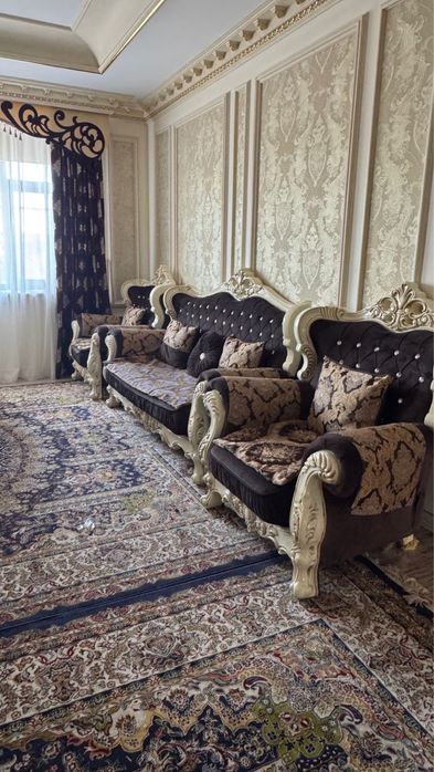 Продам кресло диван