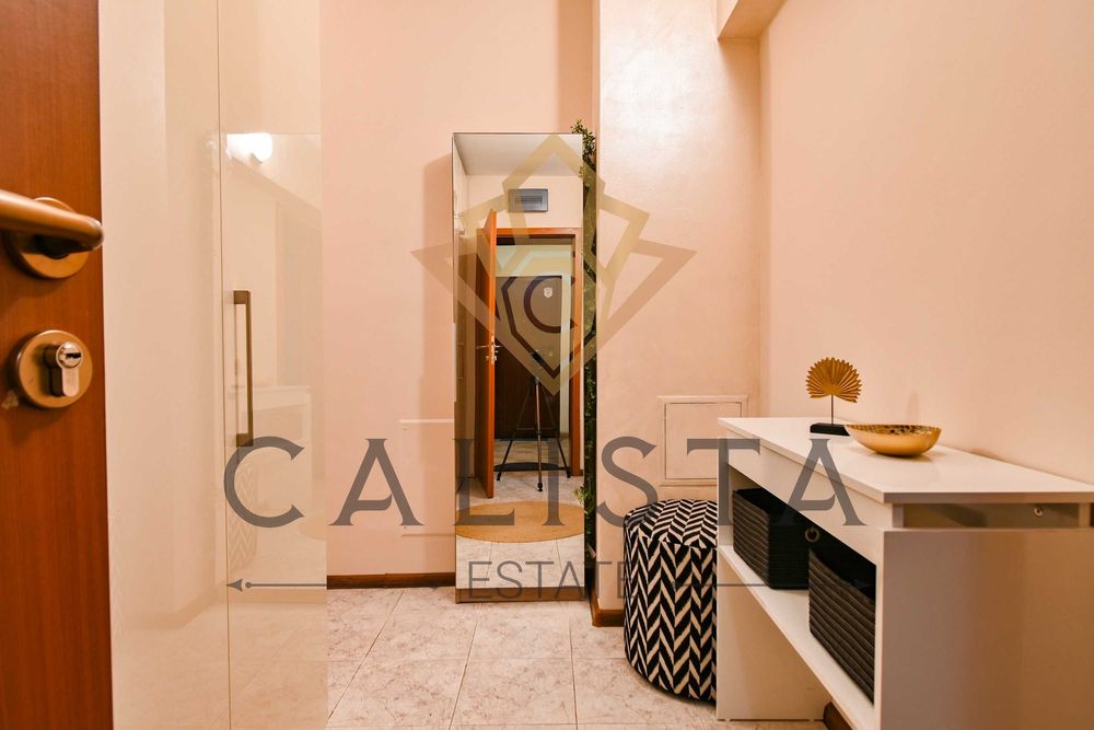 Двустаен апартамент под наем в ж.к. Борово, 2168158