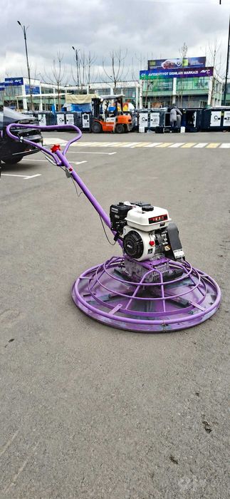 Затирочный аппарат «Вертолёт» 100 см самая низкая цена! гарантия 1 год