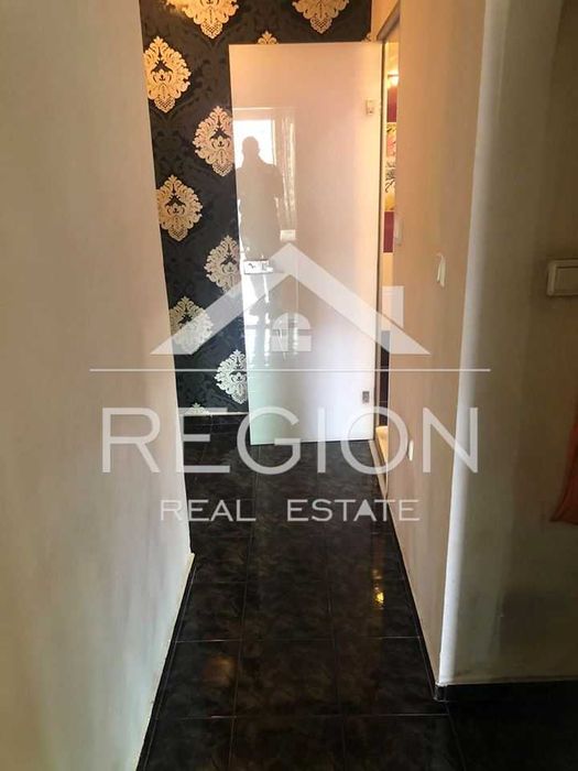 Дава се под наем Двустаен апартамент в Варна, Колхозен пазар - 65 кв.м за 408 € - Снимка #11