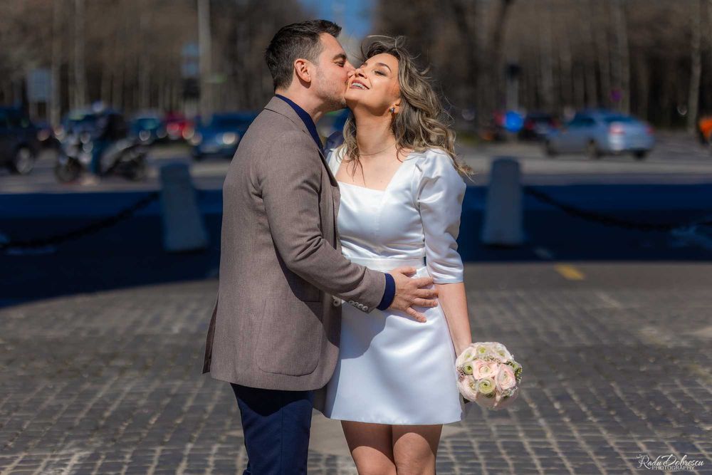 Fotograf Videograf Nunta Botez