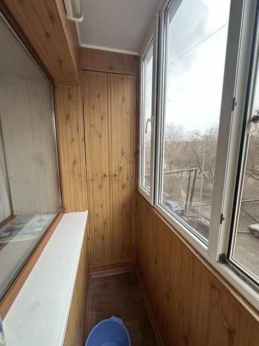 Продам 3- ком квартиру на юге