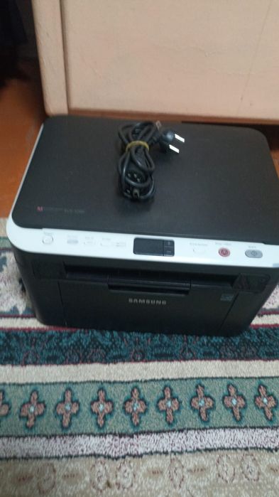 Продается принтер в идеальном состоянии