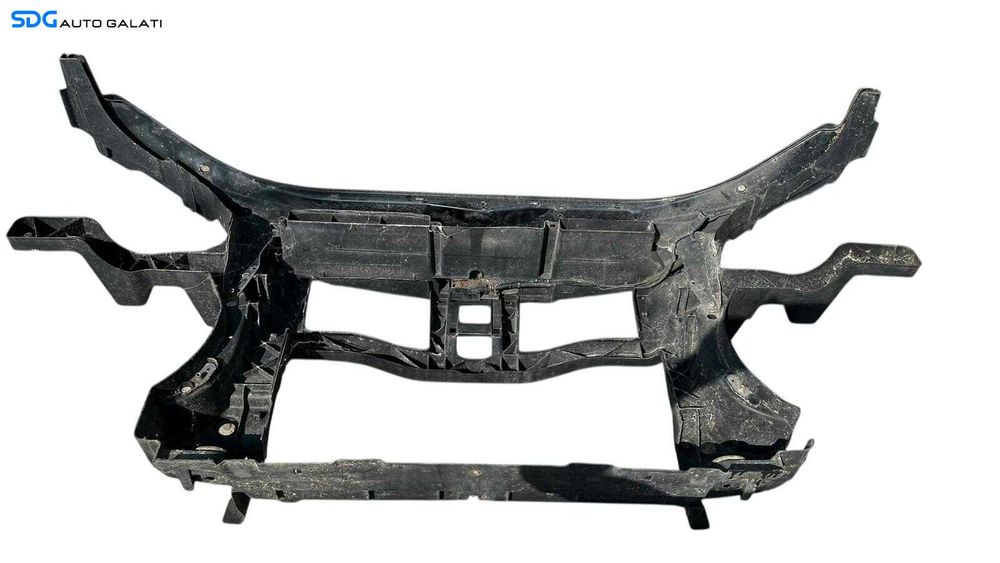 Trager Tragher Panou Frontal Calandru Suport Radiatoare Volkswagen Passat B6 2005 - 2010 Cod 3C0010409J [LC0933]
