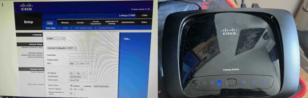 Diverse electronice router extender mouse tastatura boxe telecomanda LG amplificator TV