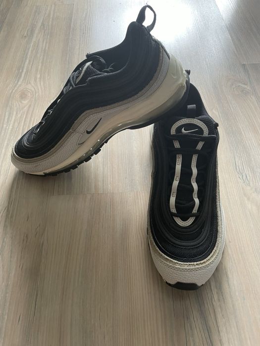 Маратонки Nike AIR MAX 97