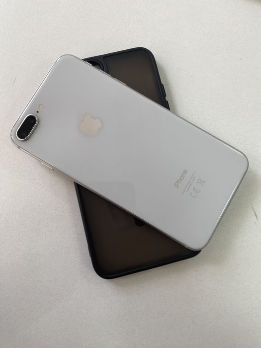 Айфон 8 плюс, iphone 8 plus