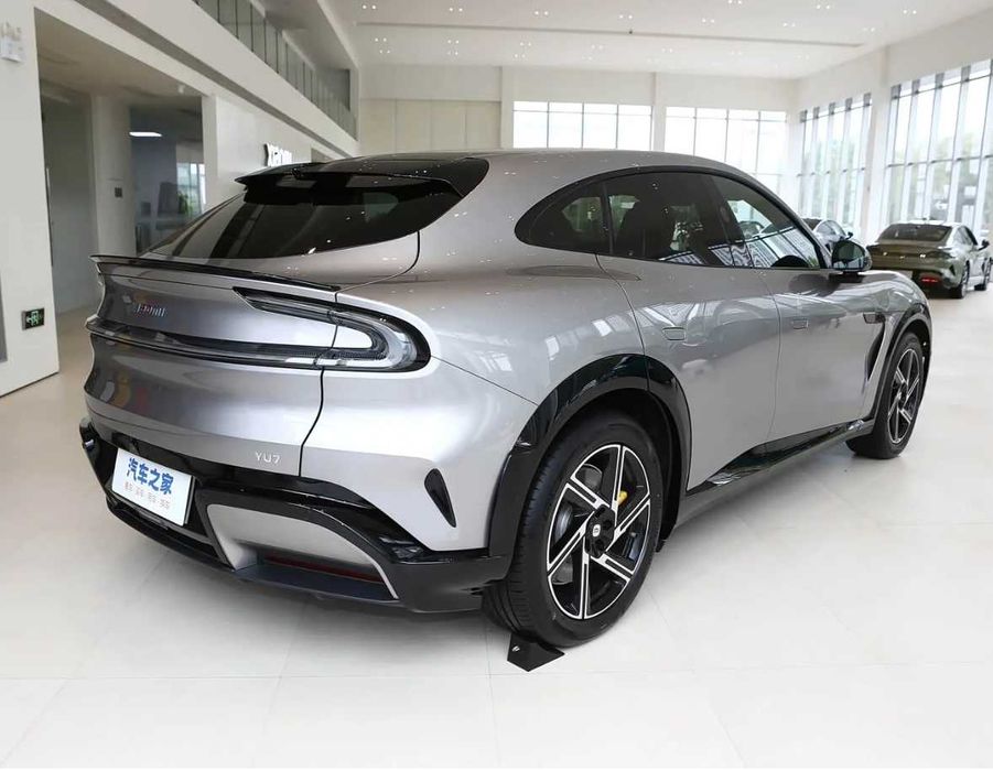 Xiaomi YU7 Max Top version buyurtma asosida/ на заказ