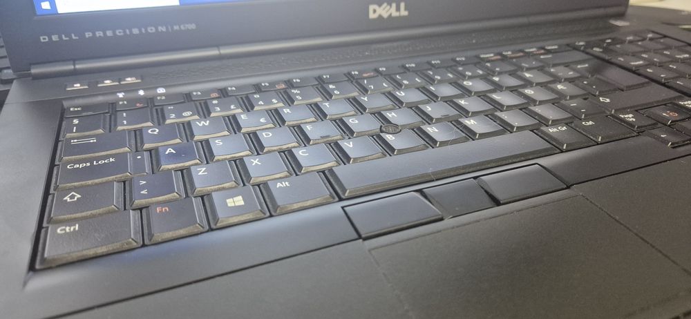 Dell Precision M6700