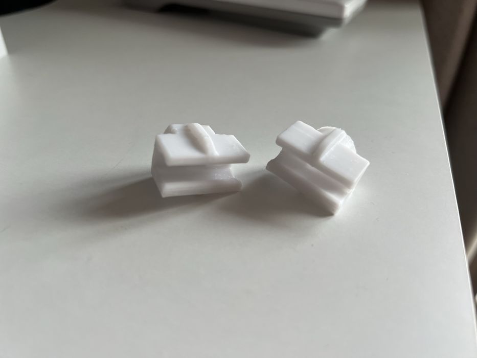 Щипки за реглаж A3 8L facelift