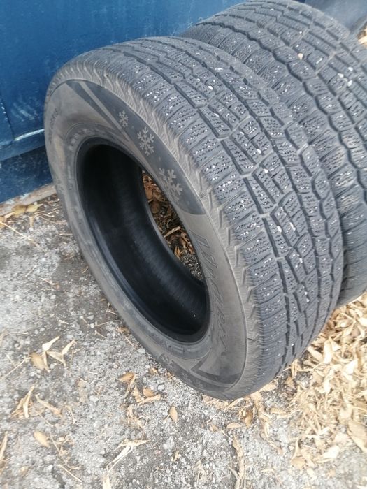 Продам шины зима