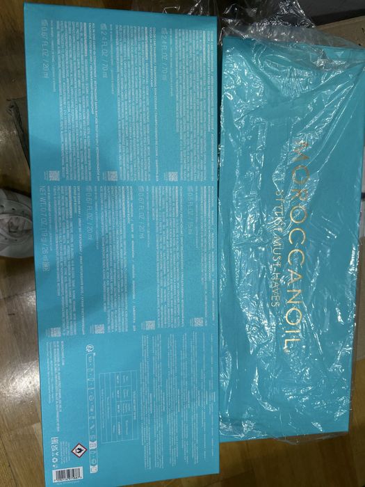 set moroccanoil
