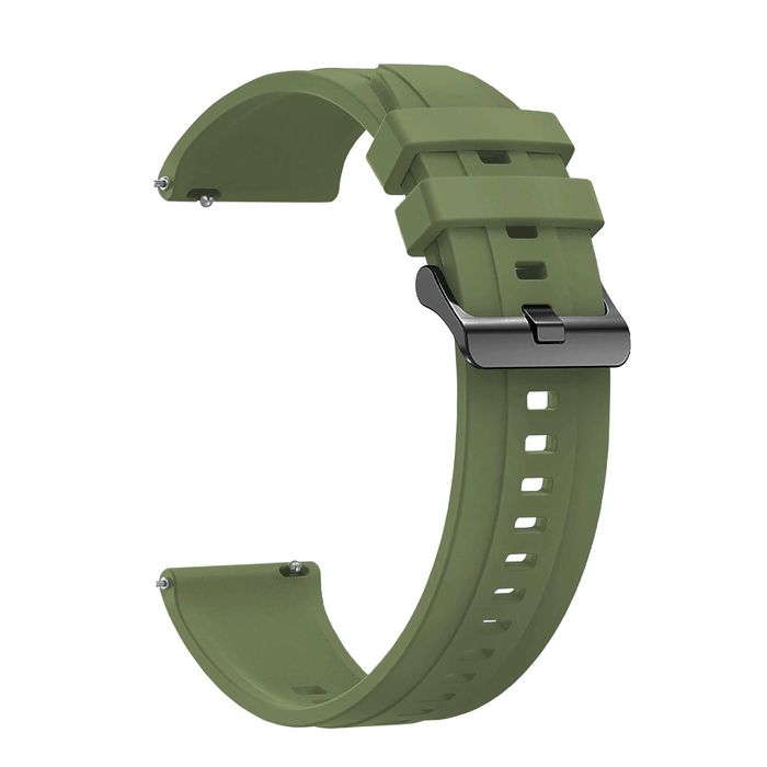 Каишка силиконова за смарт часовник Smart Wach Band Huawei GT6 / GT6