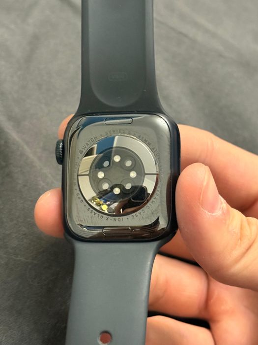 apple watch 8 41mm
