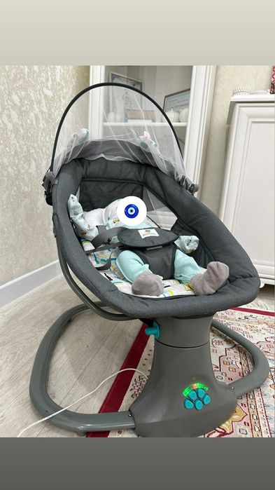 Шезлоног новая 10000мың