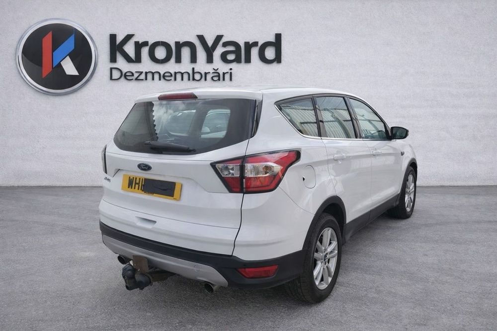 Dezmembrari  Dezmembrez  Piese  Ford Kuga 2 Facelift  1.5 TDCI  2016-2019  XWMB XWMC