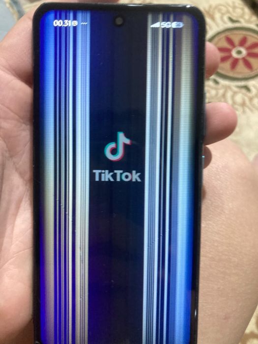 Poco m4 pro 5g обмен