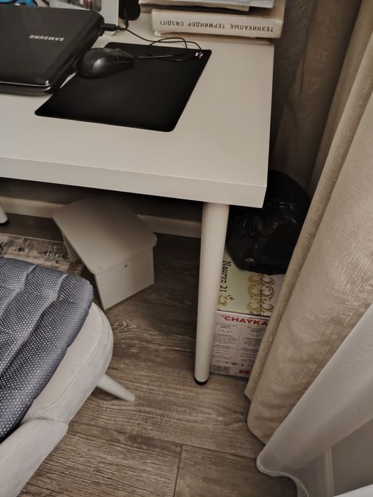 Стол Икеа, для кухни, для работы