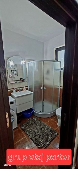 Casă/ vilă Trivale/ Calea Drăgășani , mobilată, Amplasament EXCELENT