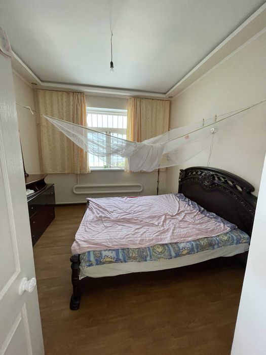 Yangibozor uy sotiladi - 116м2, uchastok 20 sot, Qorasuv boyida