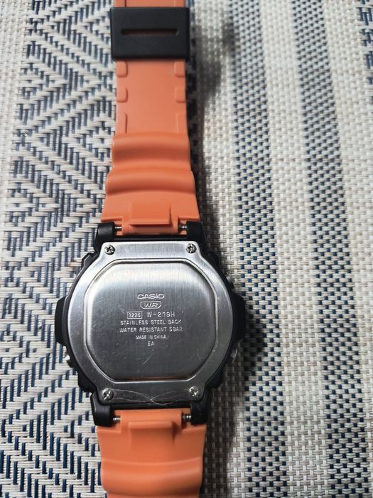 Ofertă ceas Casio!!
