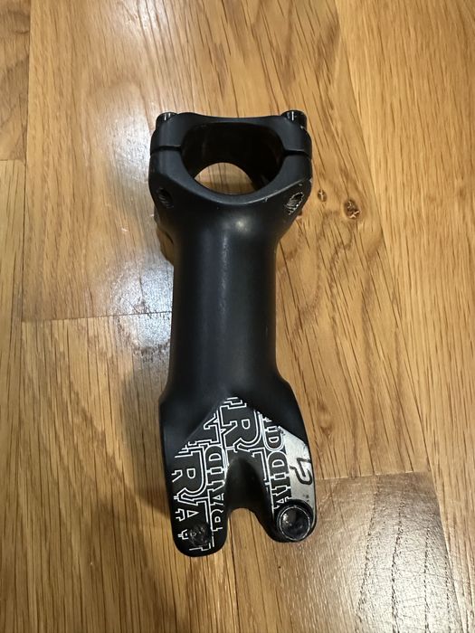 Лапа за велосипед Lapierre Raid 90mm, ф 31,8mm