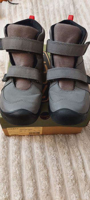 Зимни обувки KEEN