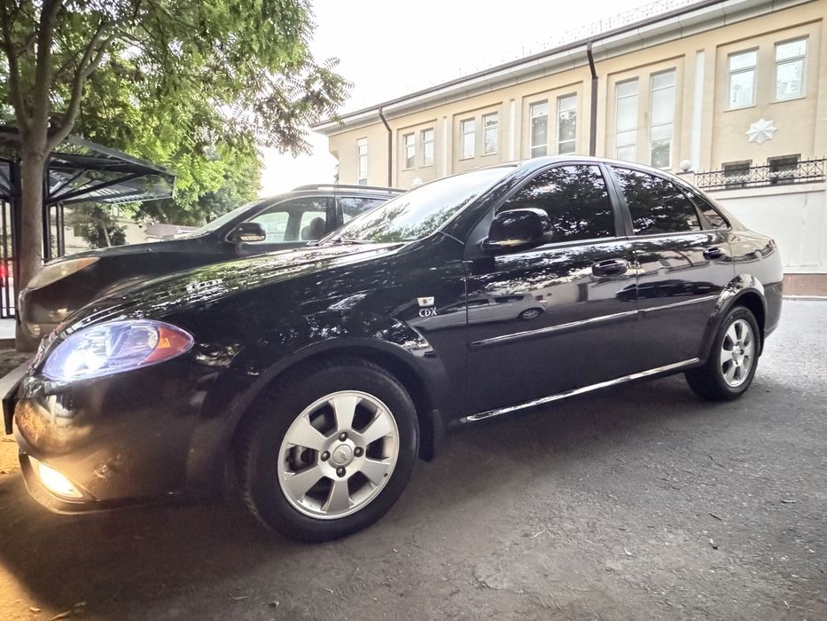 Продаю свою. Gentra2023г. 15500