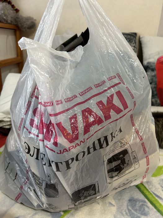 Образцы тканей для рукоделия