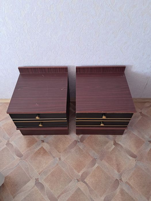 Продам Тумбы 2штуки .