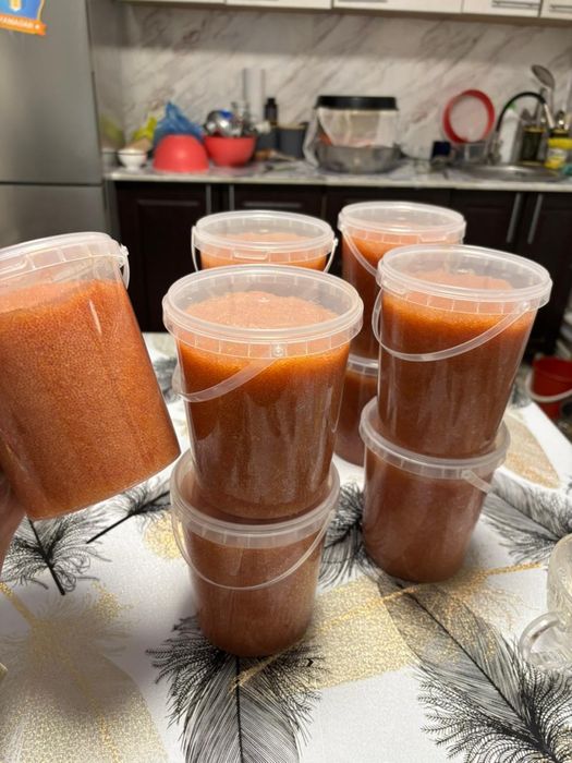 Продам щучью икру