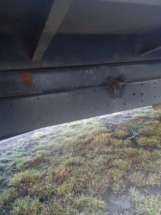 Vand Iveco Daily 35c12