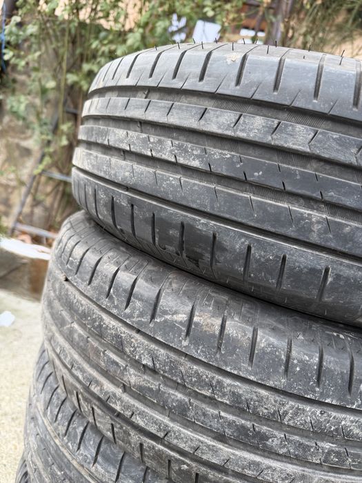 Cauciucuri / anvelope vara, 195/65/15, Vredestein,in stare foarte buna