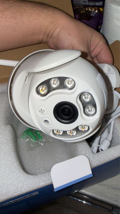 Camera de supraghere PNI