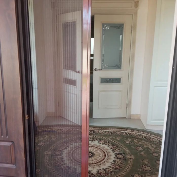 Москитные сетки и прозрачные решетки