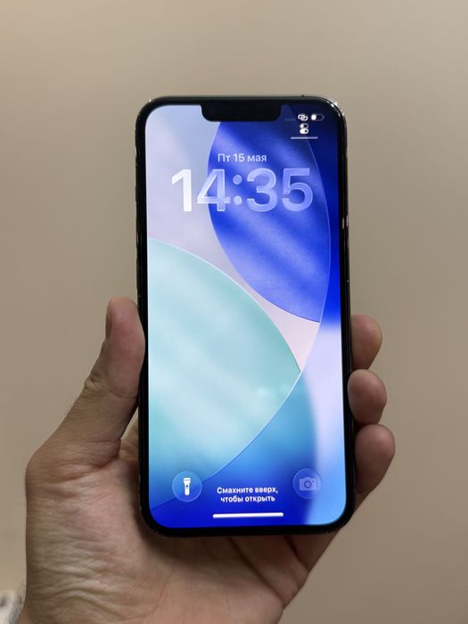 Iphone 13 Pro. 128гб. 10/10
