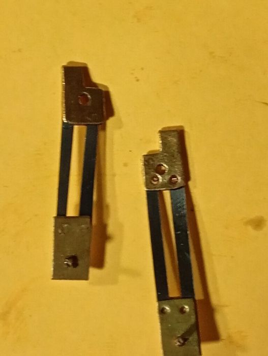 Suspensii pentru toate tipurile de ceasuri cu pendul.