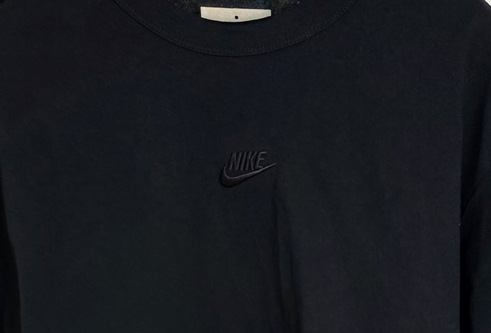 NIKE tricou Heavy cotton