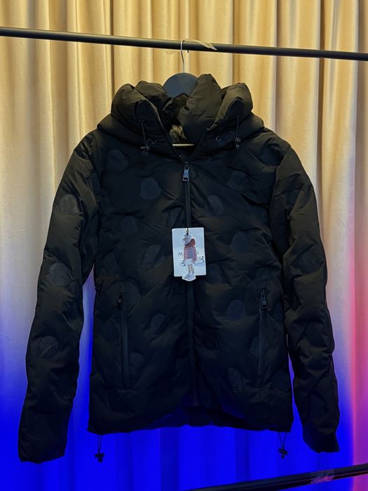 Geaca M.O.N.C.L.E.R sport