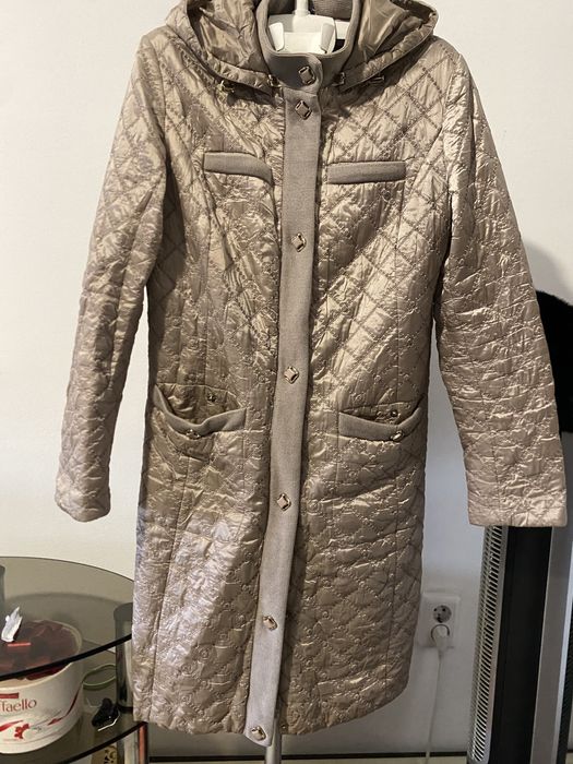 Куртка весна р44-46